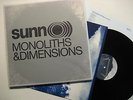 SUNN O))) 