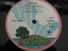 Nick Drake PINK MOON UK LP 1ST PRESS PINK RIM 1972 1-2 PLAYS EX + / EX
