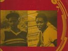 SIR - TOMMY'S PRESENTS TREVOR JUNIOR & LITTLE JOHN SHOWDOWN VOLUME ONE/ RARE/LP/