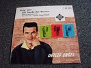 Detlef Engel-4 Track EP-Zeig mir bei Nacht die Sterne 7 PS-Made in Germany-Rare