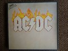 AC/DC , VINYL RECORDS   BOX SET  AC/DC1