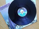 NAZARETH HAIR OF THE DOG SCARCE 1st PRESS UK MOONCREST RECORD LABEL LP.