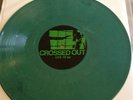 Crossed Out ?– Green 10