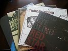 THIRD EYE BLIND 3EB LP - Limited to 500 - SIGNED