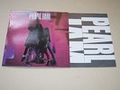 PEARL JAM - TEN - LP 1991 + INNER SLEEVE RARE GRUNGE / ALTERNATIVE LISTEN