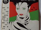 GLUTAMATO YE-YE, ZORAIDA (DRO 1982) MINI LP + INSERT - MOVIDA -DERRIBOS ALASKA