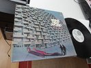 BRAVE NEW WORLD IMPRESSIONS 1972 VERTIGO SWIRL MINT KRAUTROCK