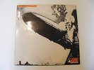 LED ZEPPELIN I *Atlantic 588171 *UK RED PLUM A1/B1 matrix