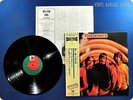THE KINKS 