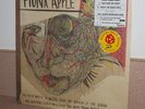 Fiona Apple The Idler Wheel is wiser than the driver NEW & SEALED vinyl LP