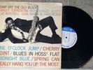 STANLEY TURRENTINE A Chip Off The Old Block BLUE NOTE Jazz MONO Van Gelder