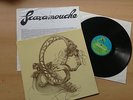 SCARAMOUCHE SAME TOP KRAUTROCK ORIGINAL 1ST PRESS MINT