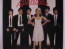BLONDIE: Parallel Lines LP (Netherlands, clear vinyl, inner sleeve) rare Rock &