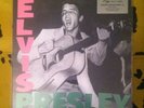 Elvis Presley S/T LP - RCA Simply Vinyl 180 gram Virgin Vinyl UK Press