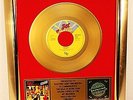 Electric Light Orchestra, Twilight, Gold Record Schallplatte Award