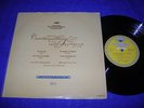 Lehmann, MSO: French overtures. '54 DGG 16 036 LP ed1 78 SERIES ALLE RECHTE NM/M