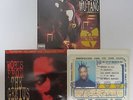 WU-TANG CLAN - 3LP SET ( ENTER THE WU-TANG, OL'DIRTY BASTARD, GZA ) RZA METHOD