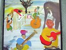 MFSL The Band Music from Big Pink MFSL 1-039 VG+/M-
