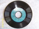 MABEL KING ON AMY RECORDS # 851 LEFTY b/w GO BACK HOME YOUNG FELLA