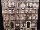 Led Zeppelin - Physical Graffiti Vinyl Record LP Swan Song SS 2-200