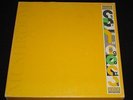 SKYHOOKS BOX SET 9LP MINT AUSSIE 70s GLAM ROCK Shirley Strachan Red Symons