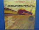 The Fabulous Hank Turner organ SEALED LP vinyl record columbia special archives