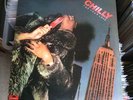 Chilly: For your love (SPAIN-LP) ITALO DISCO
