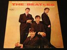 Introducing The Beatles-RARE ORIGINAL 1963 Vee-Jay Version 1 MONO LP