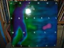 ARTHUR RUSSELL - World of Echo Vinyl LP rare minimal, ambient rough trade UK 