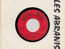 LES ABRANIS Chenar Les Blues orig PSYCH FUNK FREAKBEAT 45 *listen*