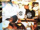 Gang Starr Moment of Truth Hip-Hop 3xLP Vinyl