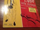 Charlie Parker With Strings Volume 1 LP From Europe -  New