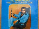 TAL ARMSTRONG Tallest Man In Love ORIGINAL SEALED Private Press LP