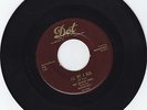DOT 1094- GRIFFIN BROS.- IT`D SURPRISE YOU/ I`LL GET A DEAL- KILLER EARLY R&B