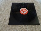 Roxette Swedish Testpress 12