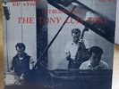 TONY LUIS TRIO New Jazz 45EP #1703 vinyl NM cover VG+
