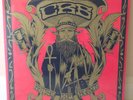 CHRIS ROBINSON BROTHERHOOD Betty's S.F. Blends Vol. 1 RSD Ltd Ed 4LP New/Sealed
