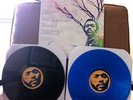 Gary Clark Jr. Blak and Blu SEALED Colored Vinyl LP RSD Record Store Day 2014