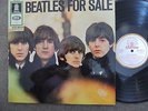 THE BEATLES - BEATLES FOR SALE Odeon LP SMO83790