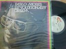 Pablo Moses - Revolutionary Dream - KLIK LP