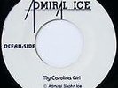 Admiral Ice  -  My Carolina Girl  - Rare  Modern Soul  -  LISTEN