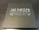 JAG PANZER ++ HISTORICAL BATTLES ++ LIMITED PICTURE VINYL + BOOK BOXSET