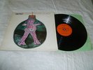 NIEMEN-strange in this world '72 UK CBS LP ORIG.  PROG.GEM