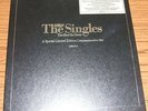 ABBA - The singles - Rare UK 2 x Picture disc Box set +Poster,ticket & Booklet