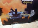 URIAH HEEP LP SALISBURY original vertigo swirl label Australian pressing