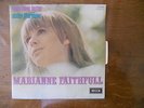 RARE SP MARIANNE FAITHFULL 