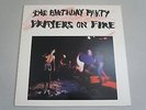 THE BIRTHDAY PARTY 