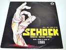 Libra 6 - Schock Transfert - Suspence - Hypnos Original Soundtrack-LP
