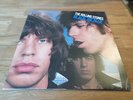 The Rolling Stones LP Black and Blue UK Rolling Stones 1st press