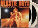 Beastie Boys Ultra Fly Tracks 2 LP VINYL unreleased + demo tracks RARE OOP